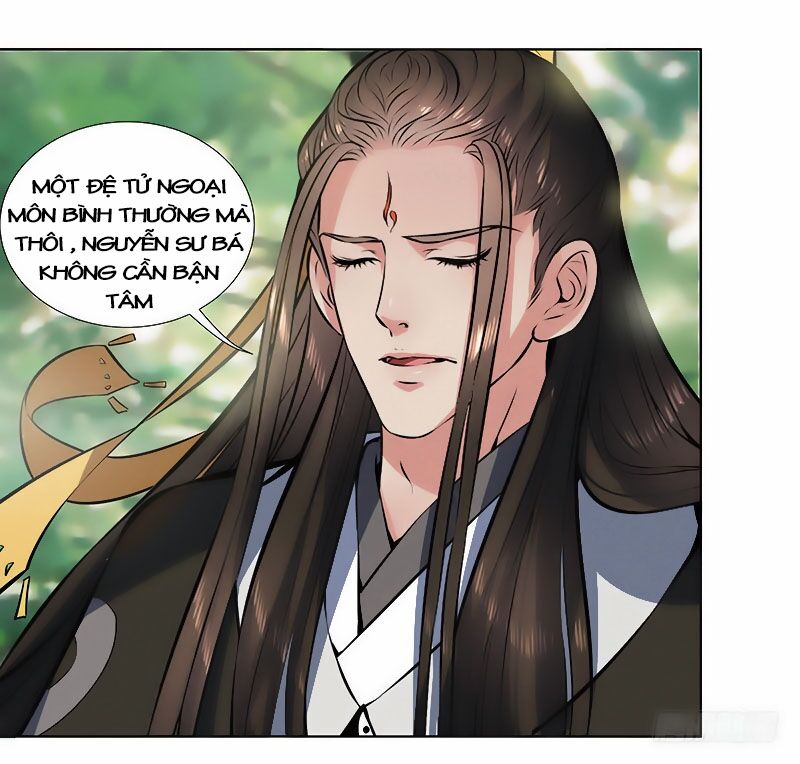 Liêu Liêu Nhân Thân Tu Tiên Truyện: Chapter 28