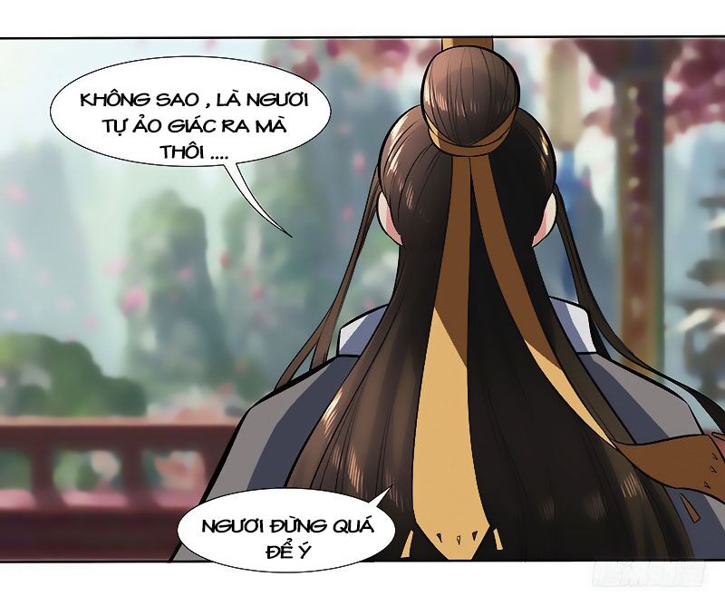 Liêu Liêu Nhân Thân Tu Tiên Truyện: Chapter 28