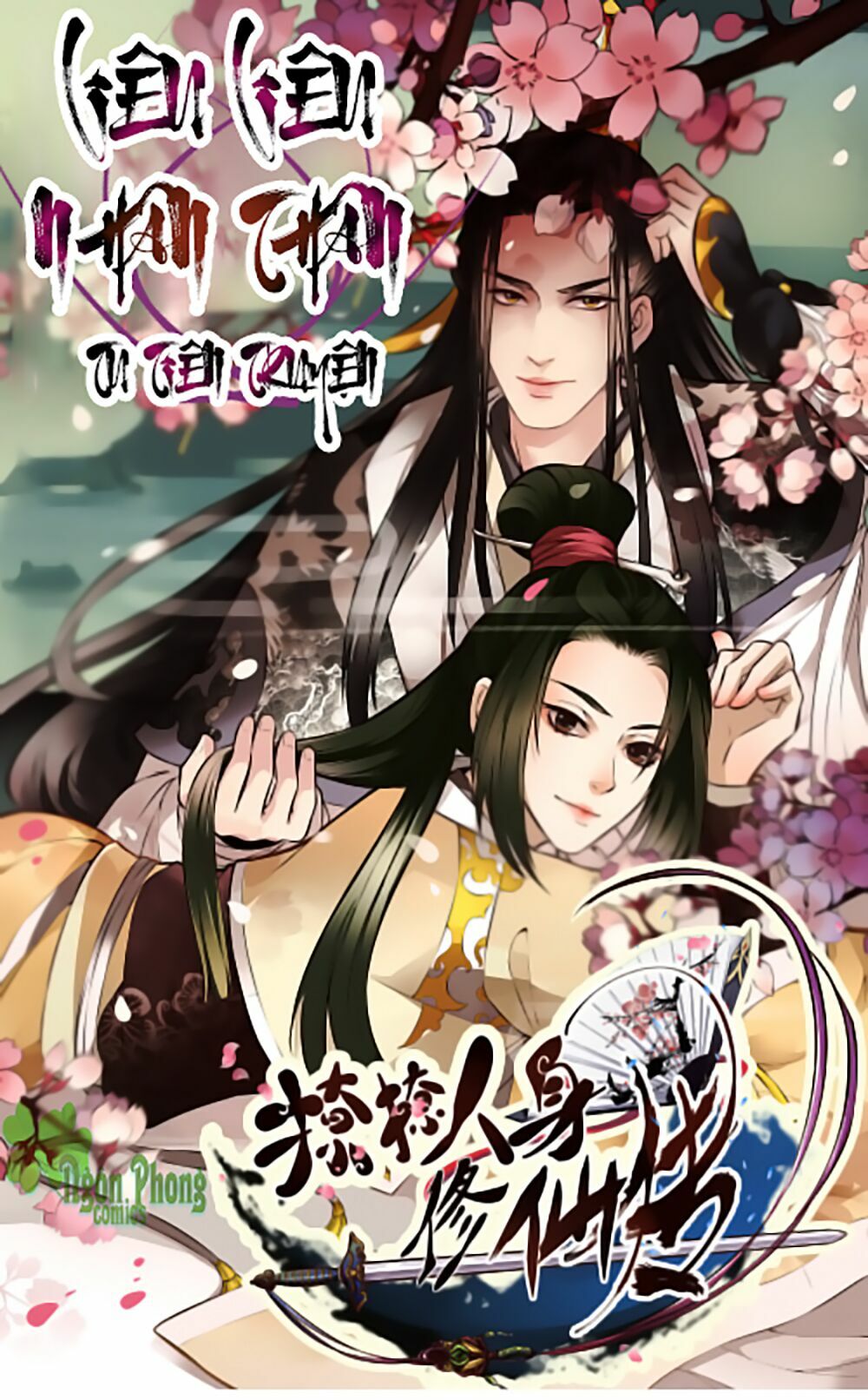 Liêu Liêu Nhân Thân Tu Tiên Truyện: Chapter 3