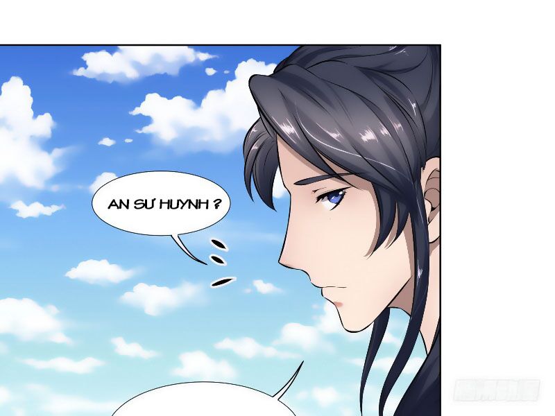Liêu Liêu Nhân Thân Tu Tiên Truyện: Chapter 30