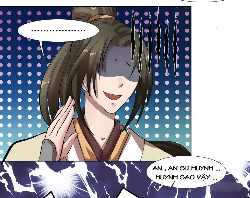Liêu Liêu Nhân Thân Tu Tiên Truyện: Chapter 30
