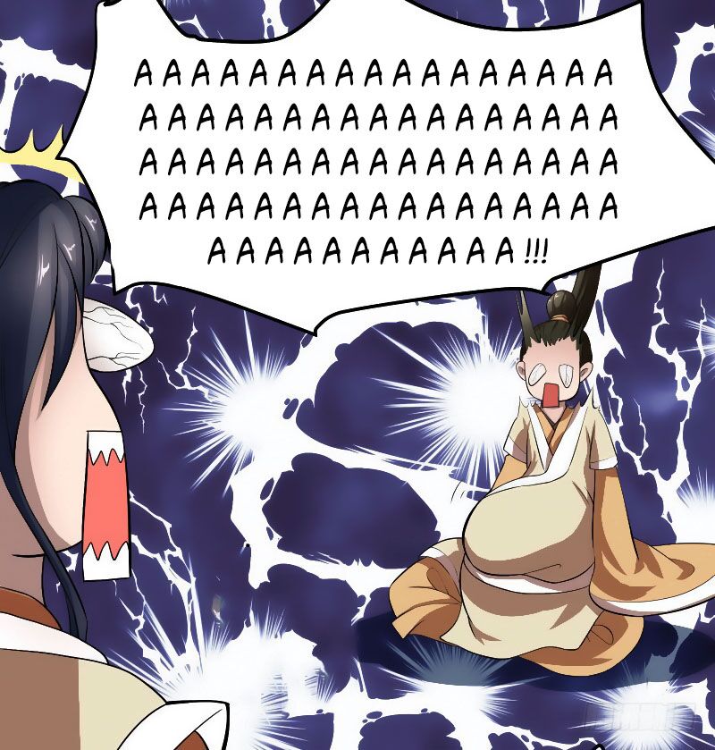 Liêu Liêu Nhân Thân Tu Tiên Truyện: Chapter 30