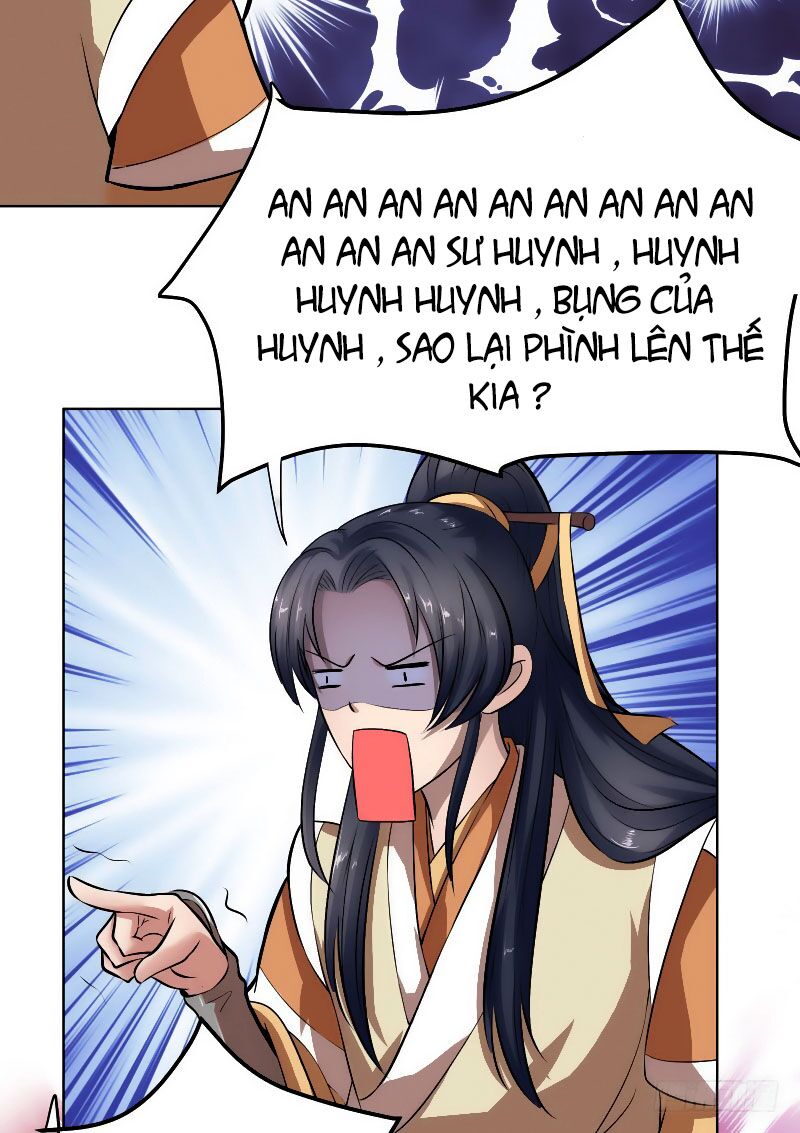Liêu Liêu Nhân Thân Tu Tiên Truyện: Chapter 30