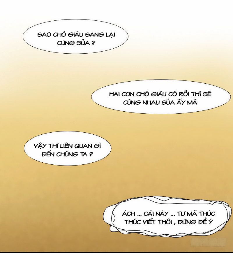 Liêu Liêu Nhân Thân Tu Tiên Truyện: Chapter 30