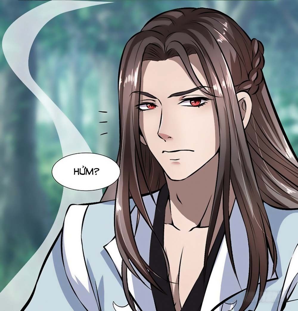Liêu Liêu Nhân Thân Tu Tiên Truyện: Chapter 32