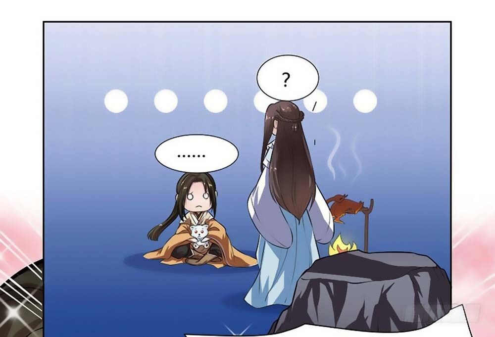 Liêu Liêu Nhân Thân Tu Tiên Truyện: Chapter 32