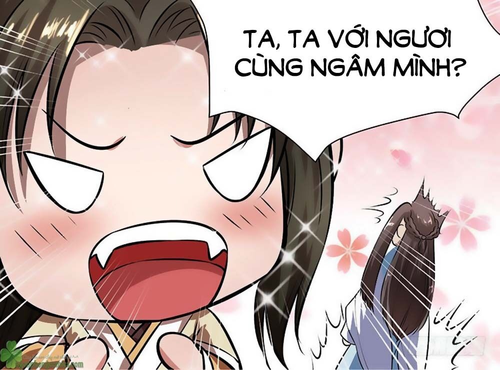 Liêu Liêu Nhân Thân Tu Tiên Truyện: Chapter 32