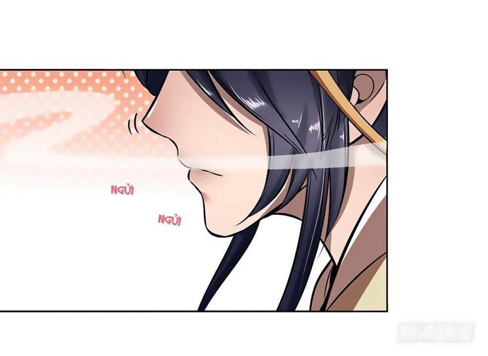 Liêu Liêu Nhân Thân Tu Tiên Truyện: Chapter 32