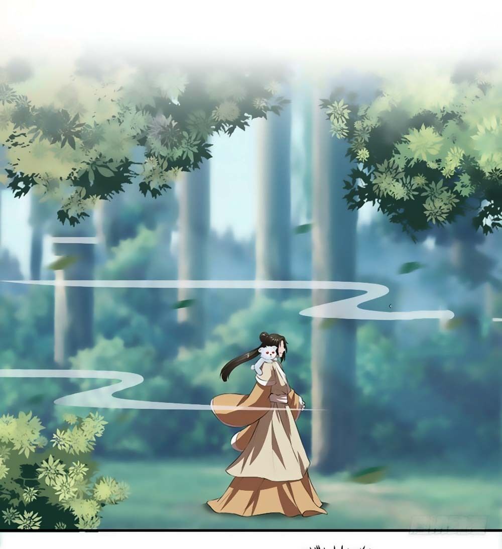Liêu Liêu Nhân Thân Tu Tiên Truyện: Chapter 32