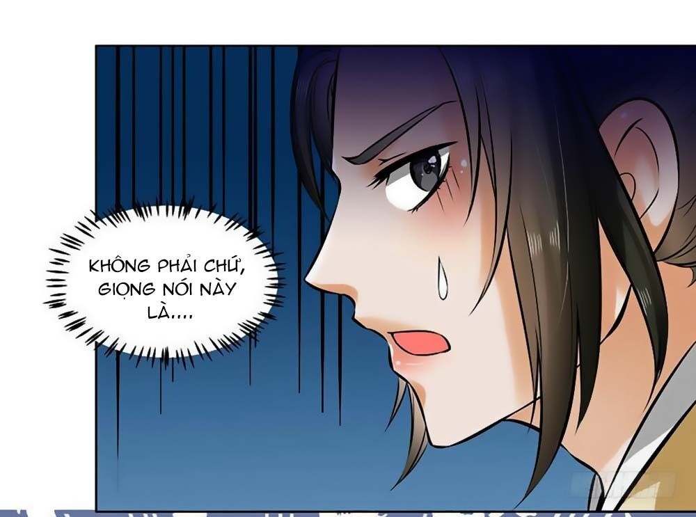Liêu Liêu Nhân Thân Tu Tiên Truyện: Chapter 33