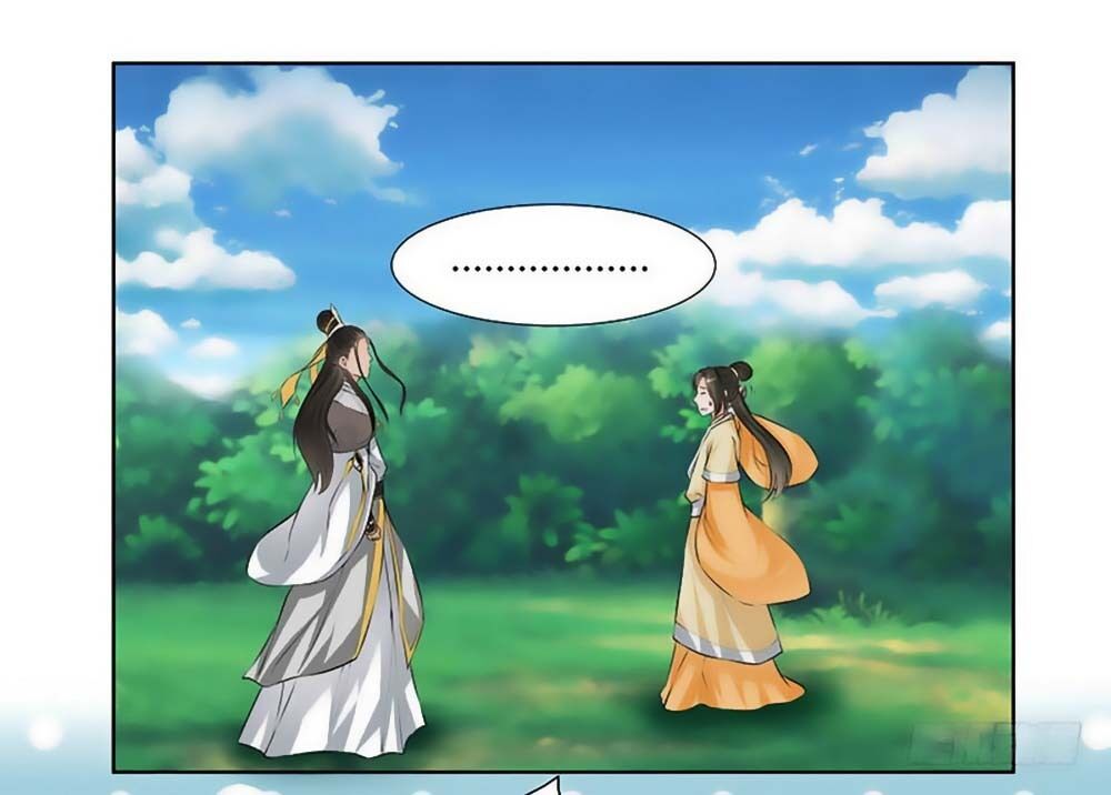 Liêu Liêu Nhân Thân Tu Tiên Truyện: Chapter 33