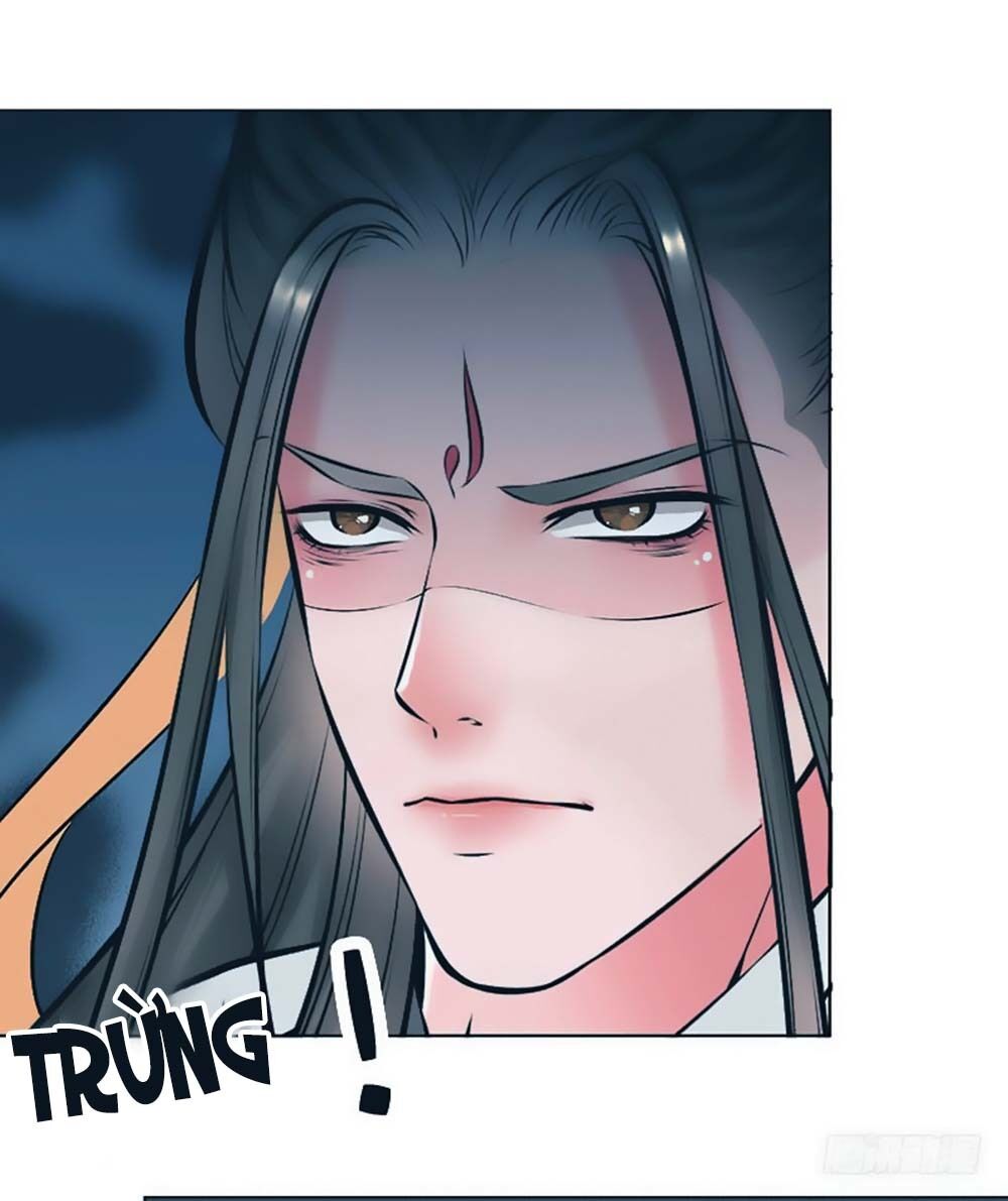 Liêu Liêu Nhân Thân Tu Tiên Truyện: Chapter 33