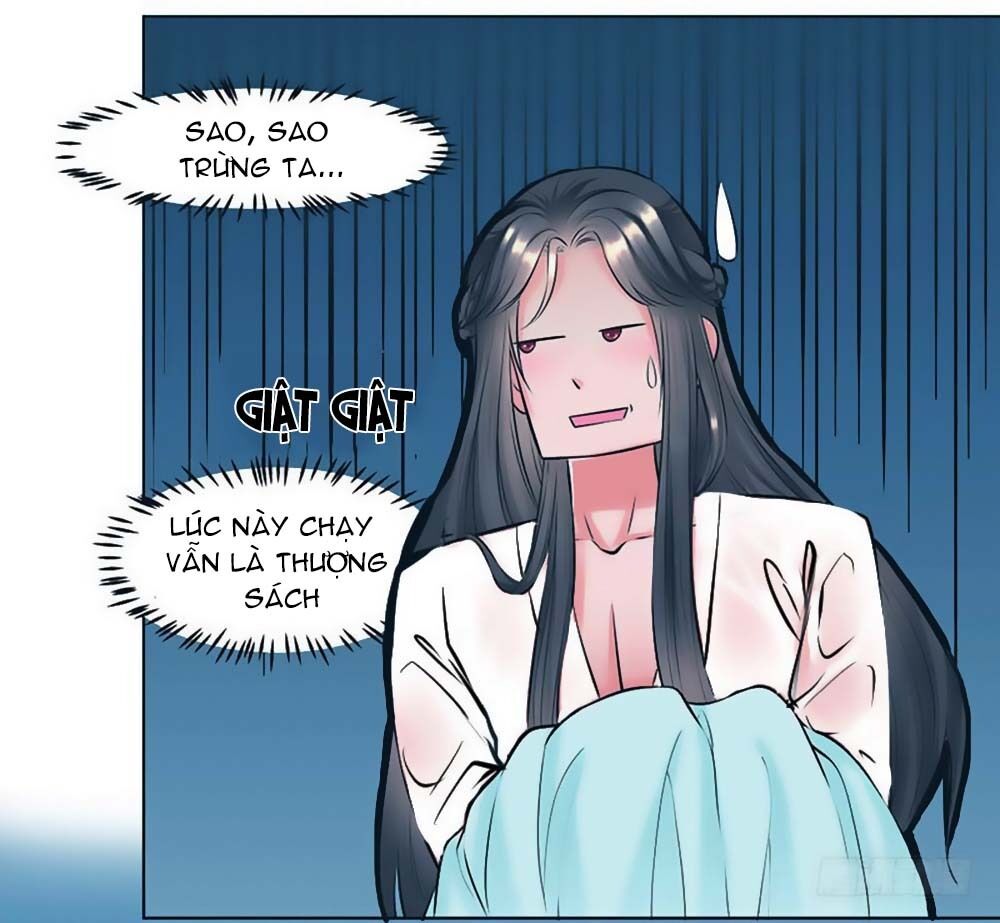 Liêu Liêu Nhân Thân Tu Tiên Truyện: Chapter 33