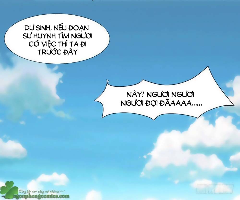 Liêu Liêu Nhân Thân Tu Tiên Truyện: Chapter 33
