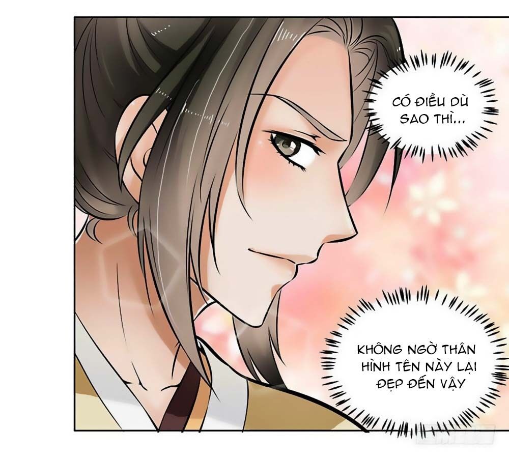 Liêu Liêu Nhân Thân Tu Tiên Truyện: Chapter 33