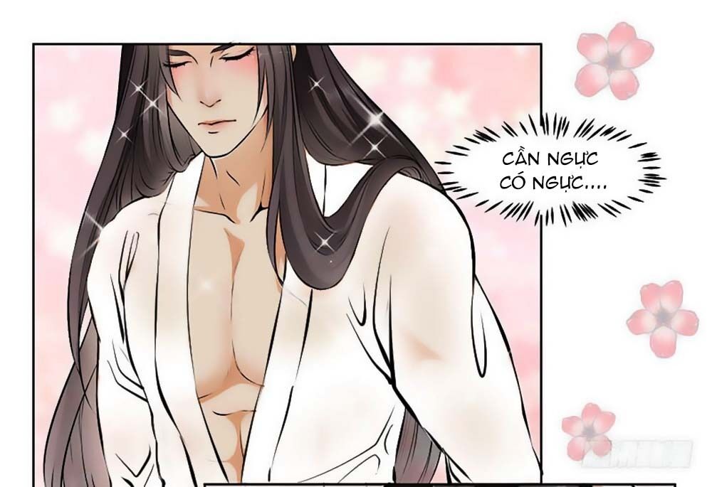 Liêu Liêu Nhân Thân Tu Tiên Truyện: Chapter 33