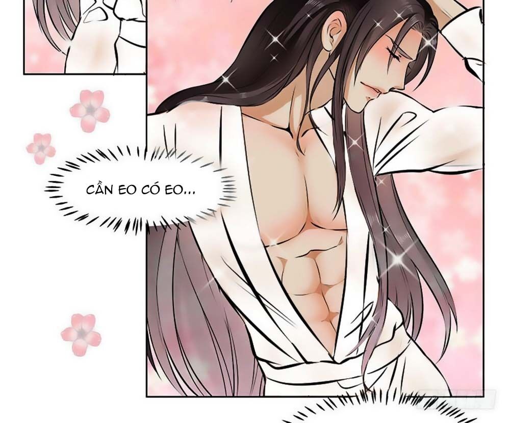 Liêu Liêu Nhân Thân Tu Tiên Truyện: Chapter 33