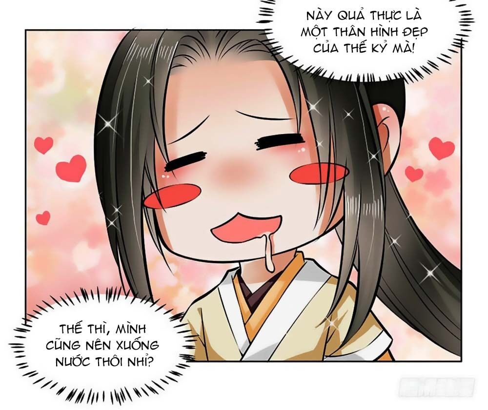Liêu Liêu Nhân Thân Tu Tiên Truyện: Chapter 33