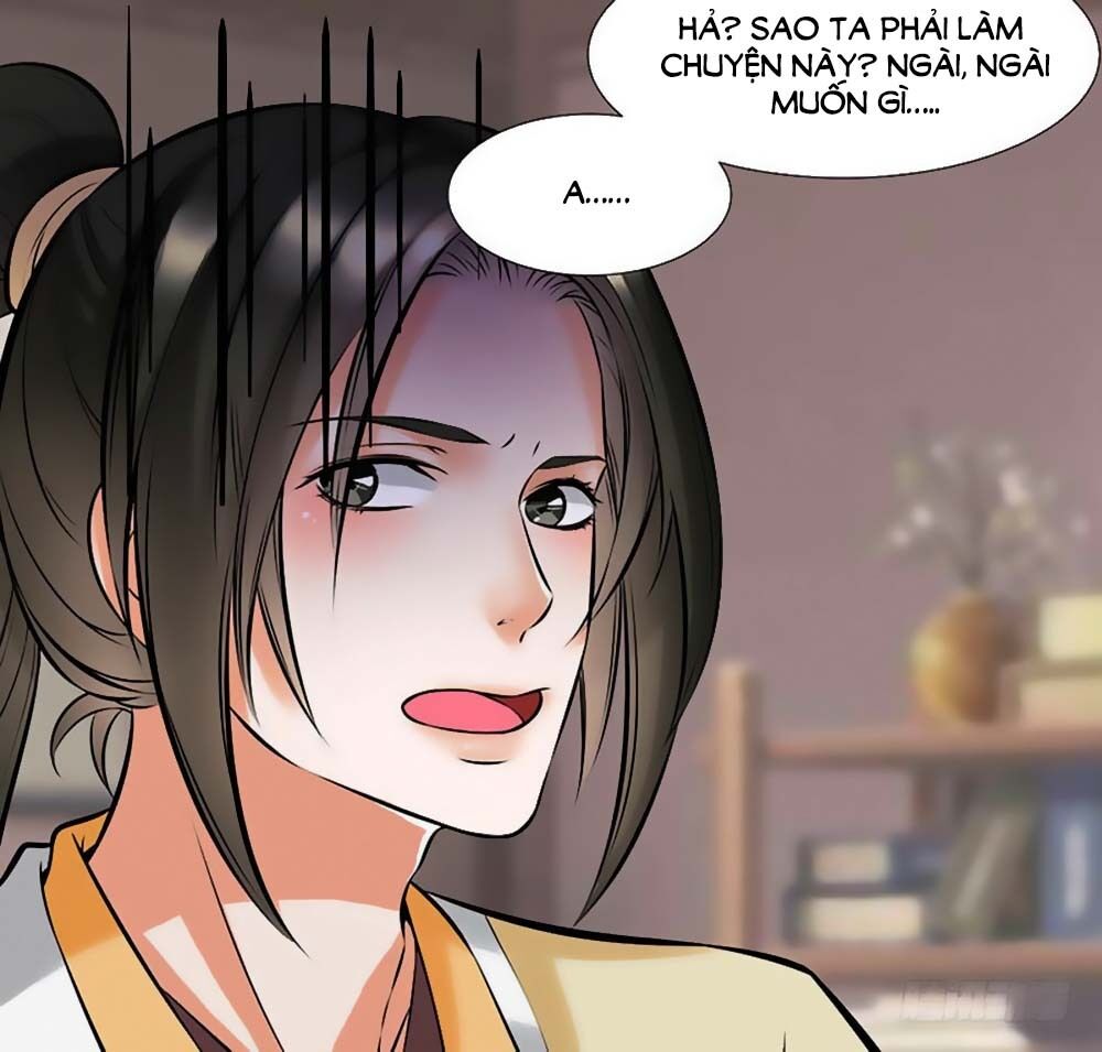 Liêu Liêu Nhân Thân Tu Tiên Truyện: Chapter 34