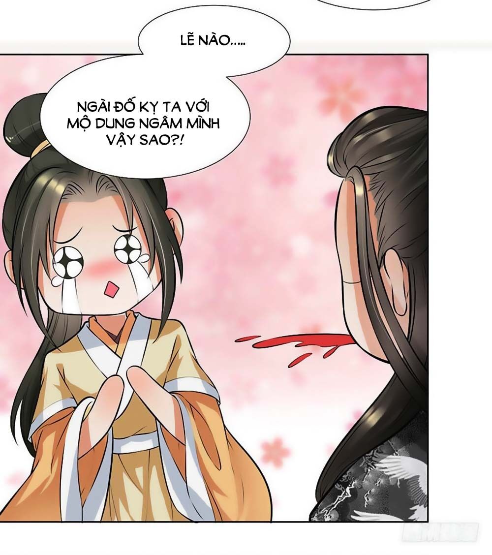 Liêu Liêu Nhân Thân Tu Tiên Truyện: Chapter 34