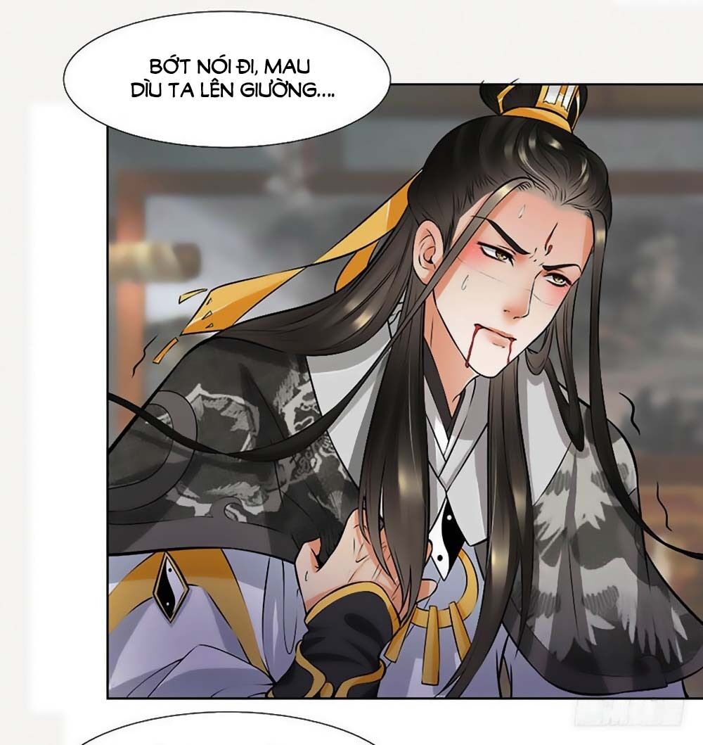 Liêu Liêu Nhân Thân Tu Tiên Truyện: Chapter 34