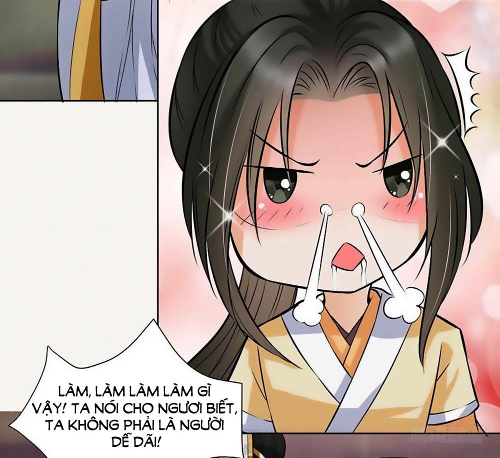 Liêu Liêu Nhân Thân Tu Tiên Truyện: Chapter 34