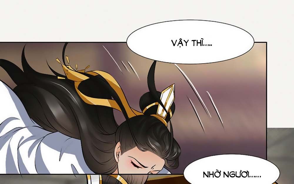 Liêu Liêu Nhân Thân Tu Tiên Truyện: Chapter 34