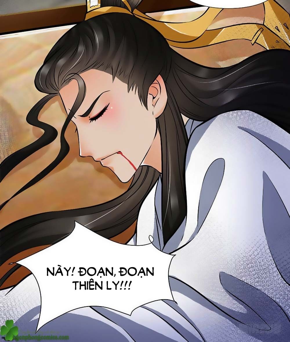 Liêu Liêu Nhân Thân Tu Tiên Truyện: Chapter 34