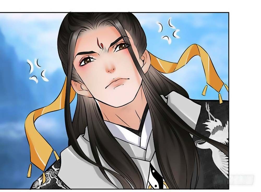 Liêu Liêu Nhân Thân Tu Tiên Truyện: Chapter 34