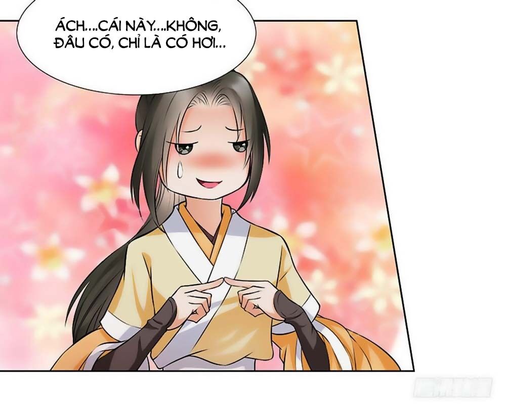 Liêu Liêu Nhân Thân Tu Tiên Truyện: Chapter 34