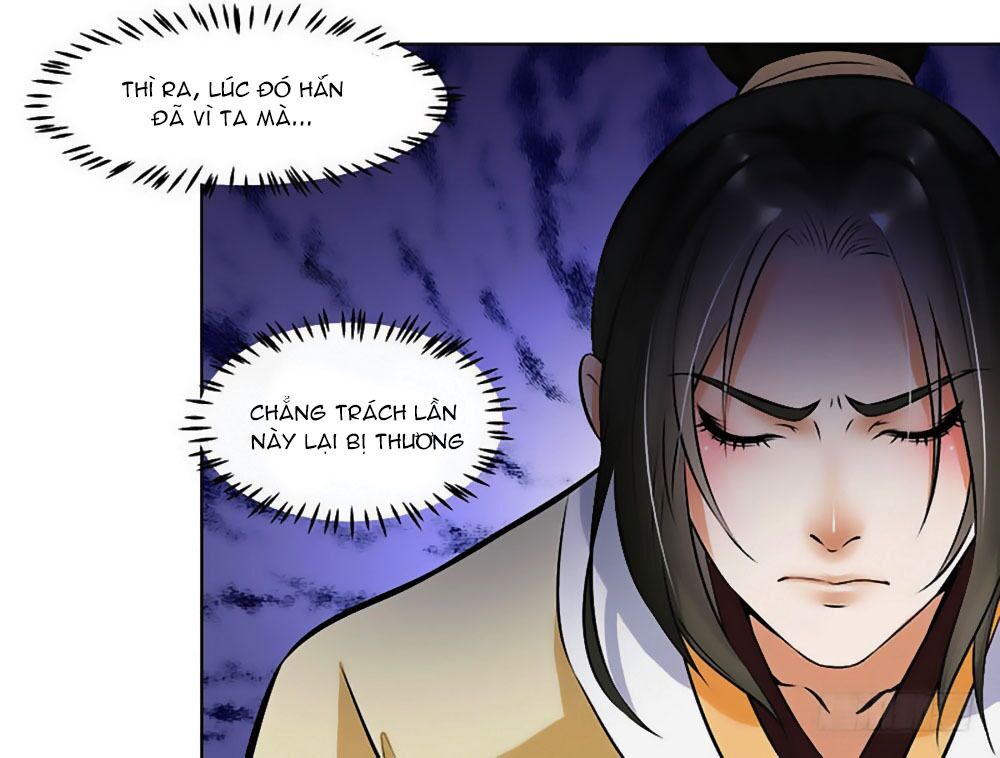 Liêu Liêu Nhân Thân Tu Tiên Truyện: Chapter 35