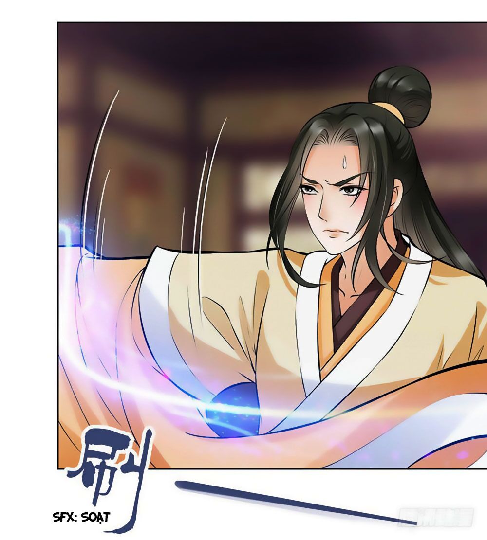 Liêu Liêu Nhân Thân Tu Tiên Truyện: Chapter 35