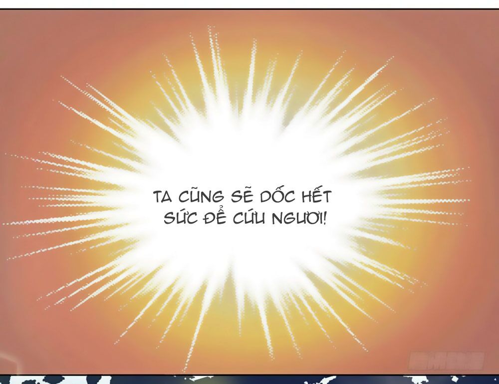 Liêu Liêu Nhân Thân Tu Tiên Truyện: Chapter 35