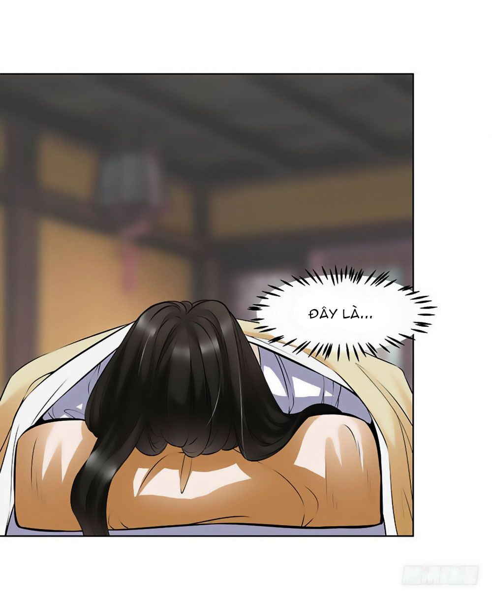 Liêu Liêu Nhân Thân Tu Tiên Truyện: Chapter 35