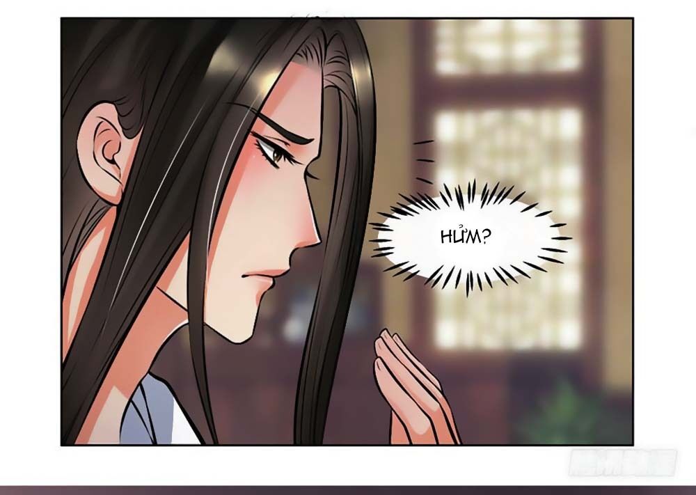 Liêu Liêu Nhân Thân Tu Tiên Truyện: Chapter 35