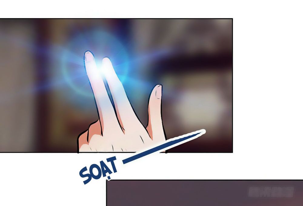 Liêu Liêu Nhân Thân Tu Tiên Truyện: Chapter 35