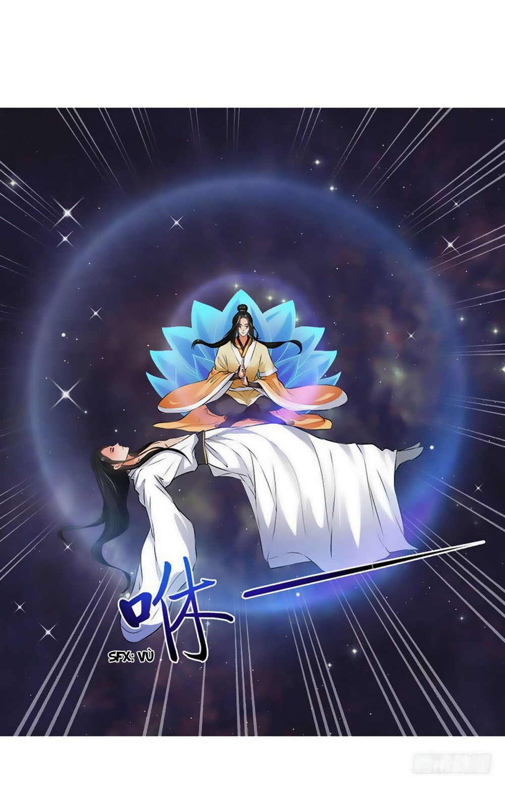 Liêu Liêu Nhân Thân Tu Tiên Truyện: Chapter 35