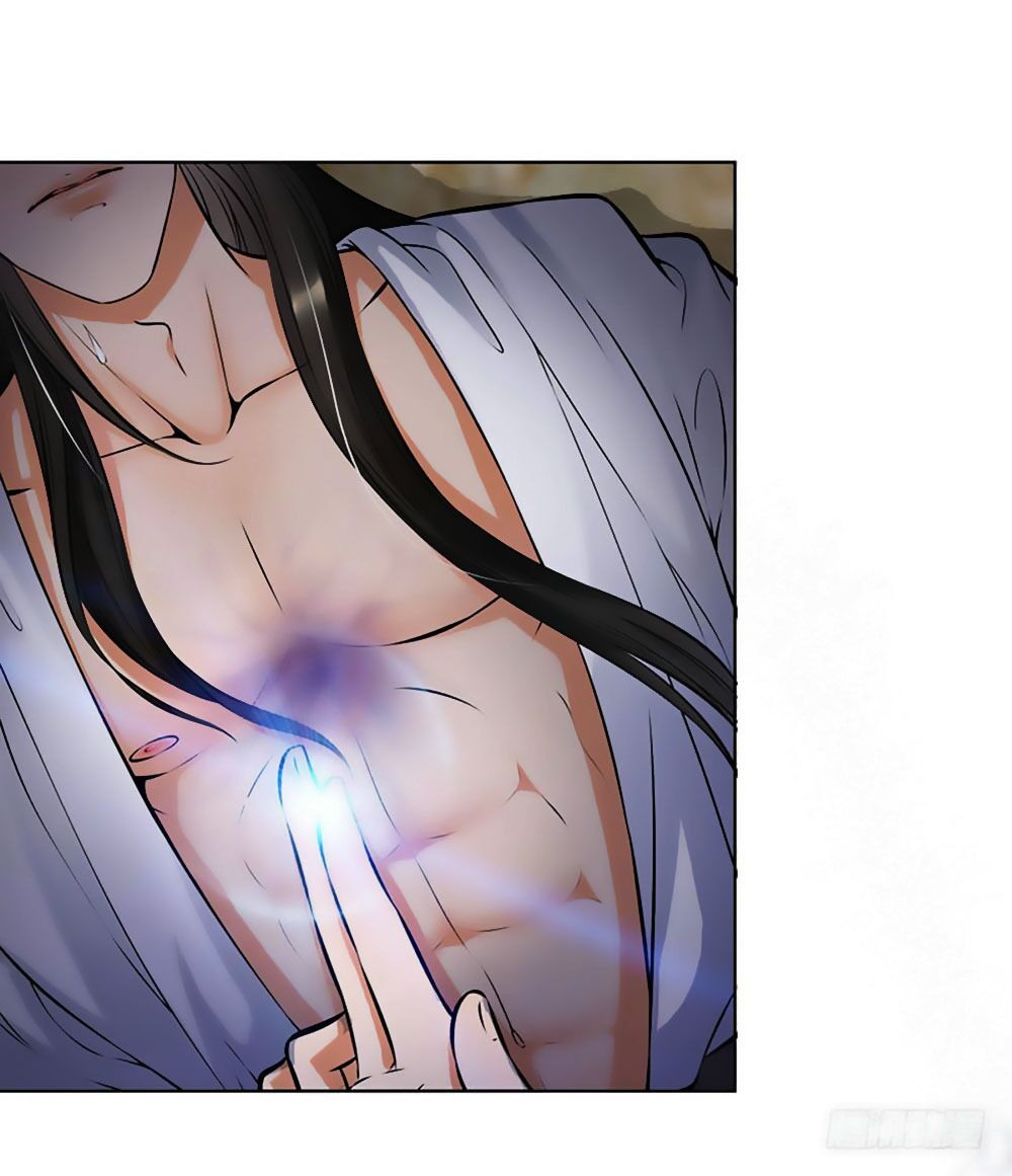Liêu Liêu Nhân Thân Tu Tiên Truyện: Chapter 35