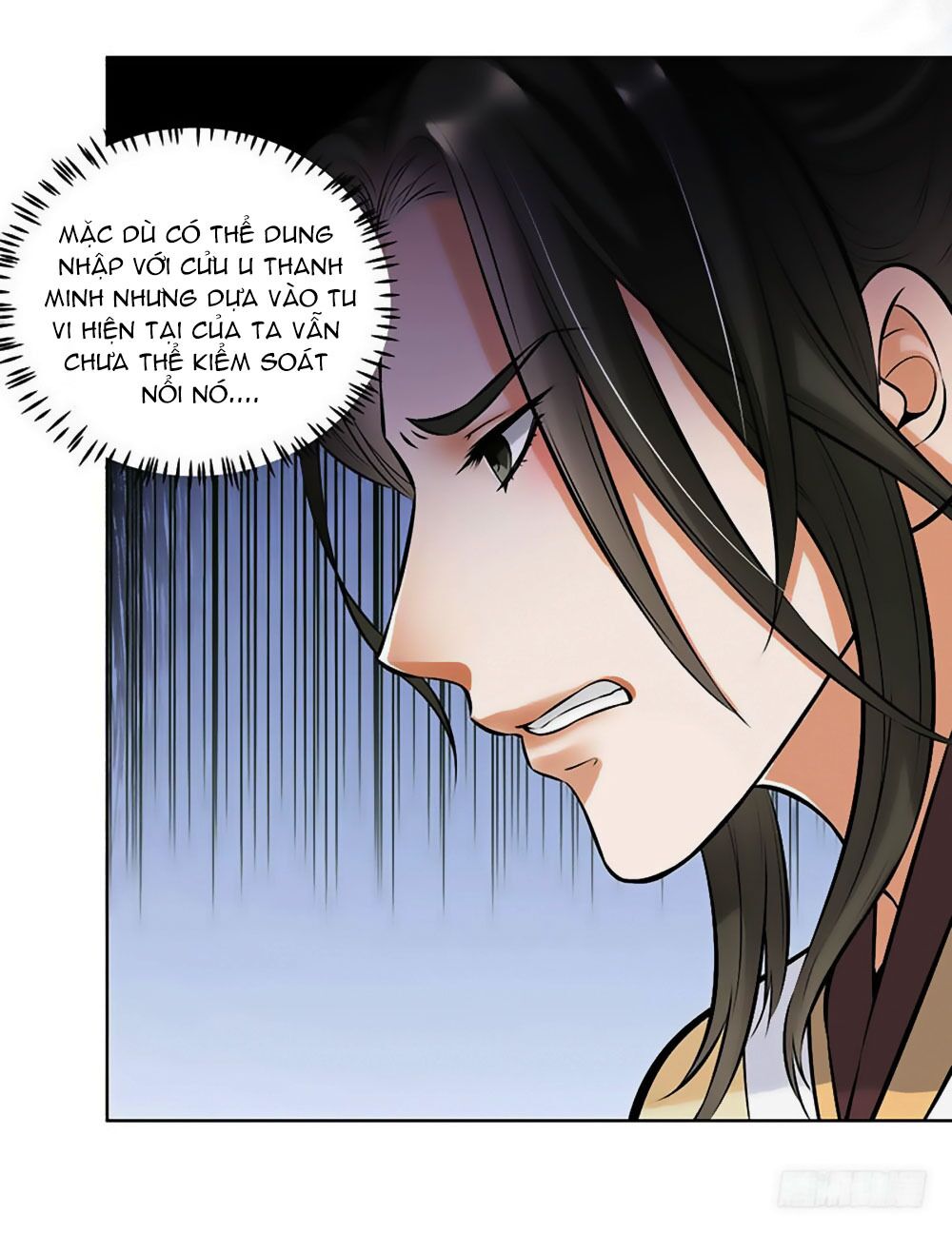 Liêu Liêu Nhân Thân Tu Tiên Truyện: Chapter 35