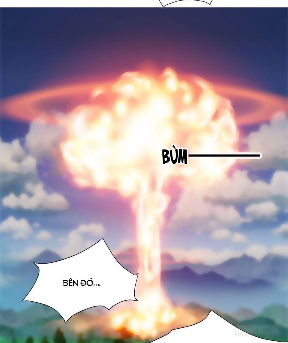 Liêu Liêu Nhân Thân Tu Tiên Truyện: Chapter 37