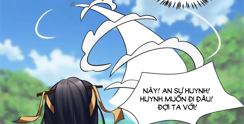 Liêu Liêu Nhân Thân Tu Tiên Truyện: Chapter 37