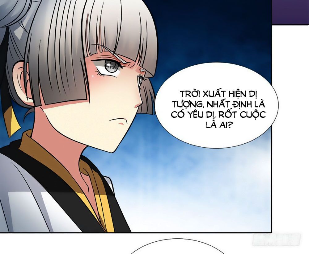 Liêu Liêu Nhân Thân Tu Tiên Truyện: Chapter 37