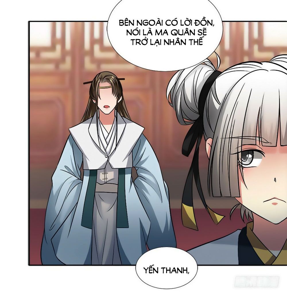 Liêu Liêu Nhân Thân Tu Tiên Truyện: Chapter 37