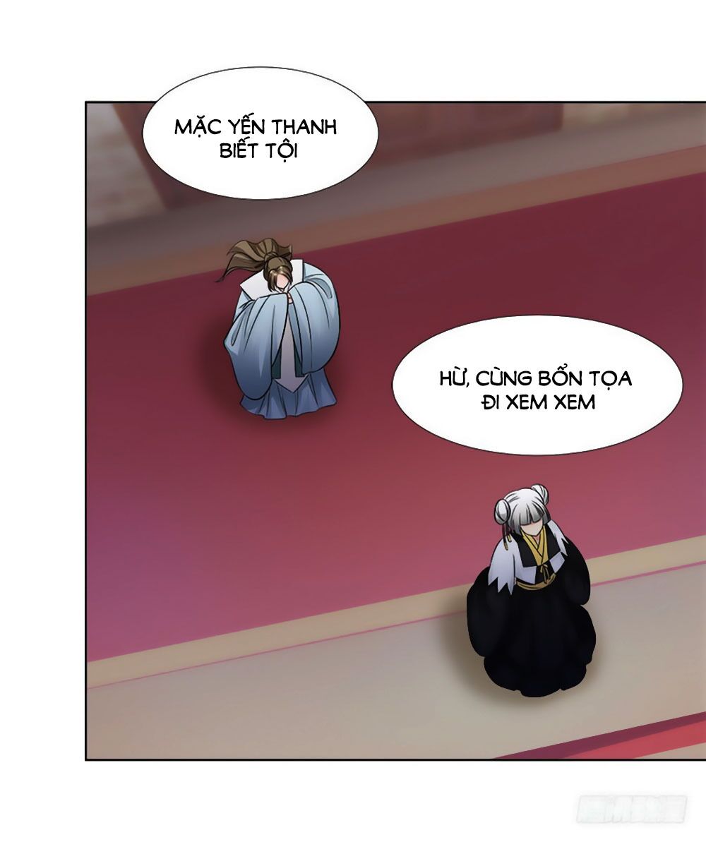 Liêu Liêu Nhân Thân Tu Tiên Truyện: Chapter 37