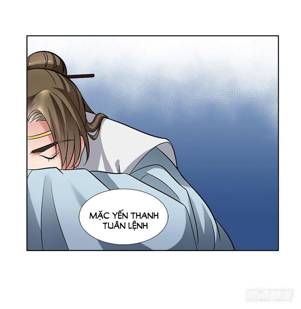Liêu Liêu Nhân Thân Tu Tiên Truyện: Chapter 37