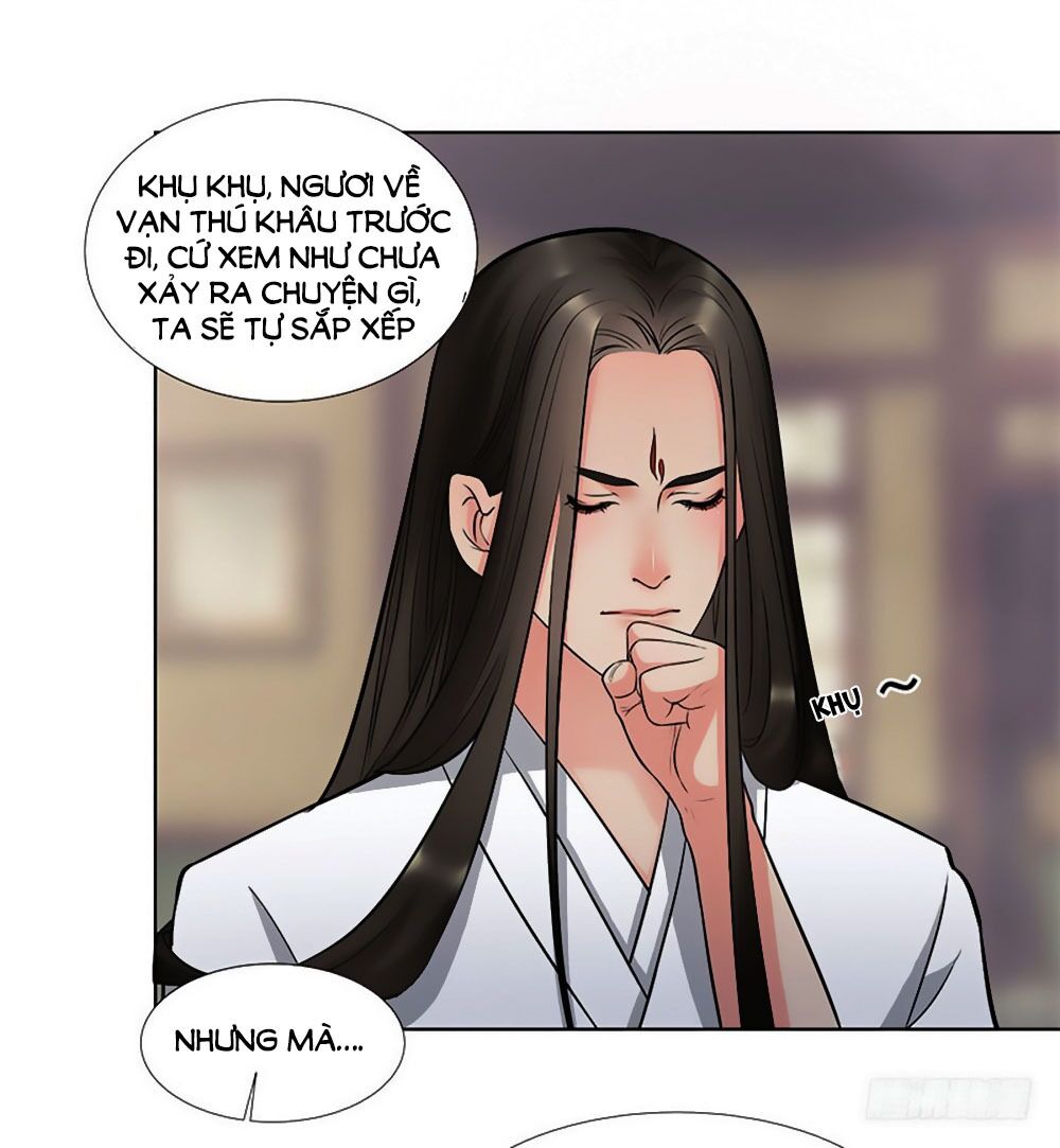 Liêu Liêu Nhân Thân Tu Tiên Truyện: Chapter 37