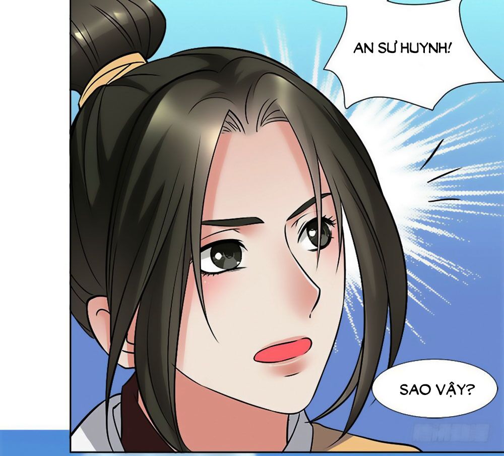 Liêu Liêu Nhân Thân Tu Tiên Truyện: Chapter 37