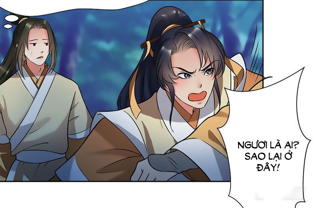 Liêu Liêu Nhân Thân Tu Tiên Truyện: Chapter 39
