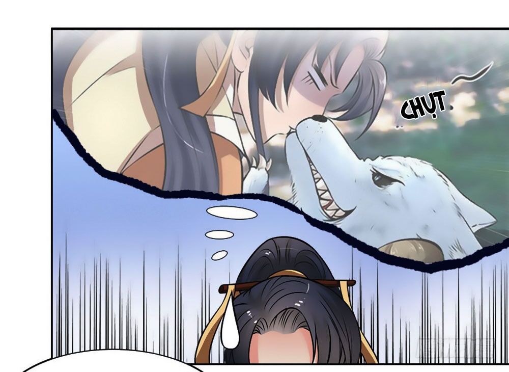 Liêu Liêu Nhân Thân Tu Tiên Truyện: Chapter 39