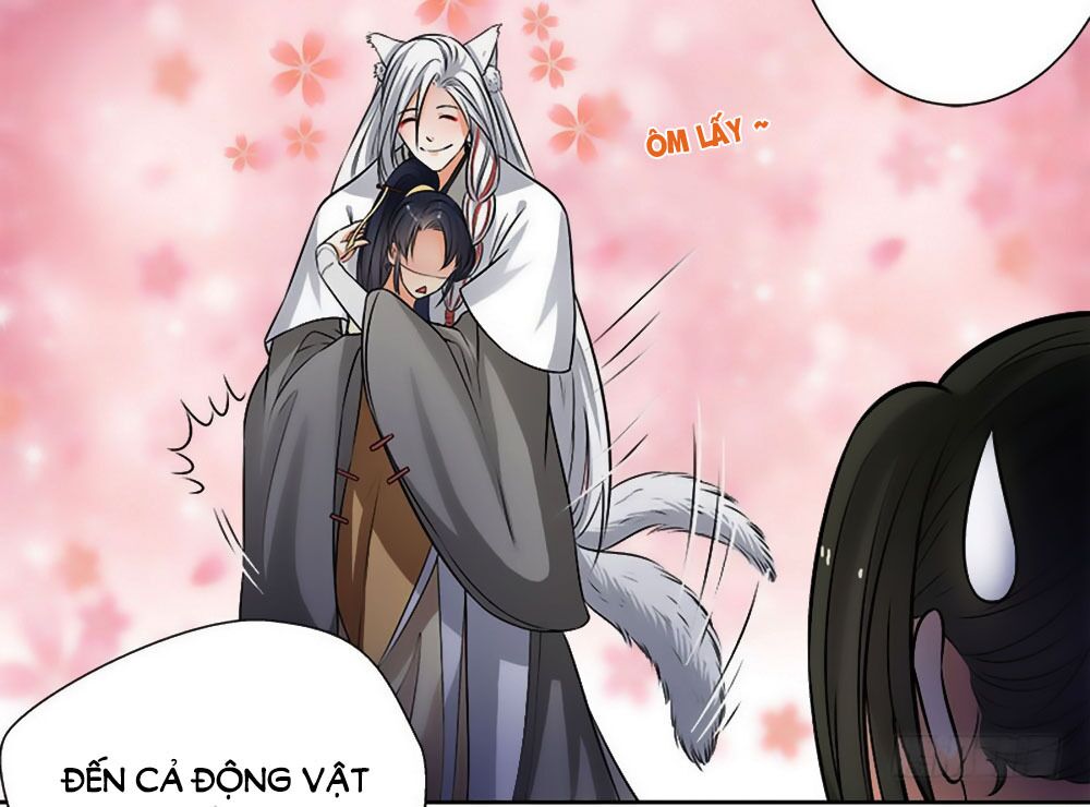 Liêu Liêu Nhân Thân Tu Tiên Truyện: Chapter 39